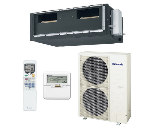 Panasonic S-F43DD2E5/U-B43DBE8