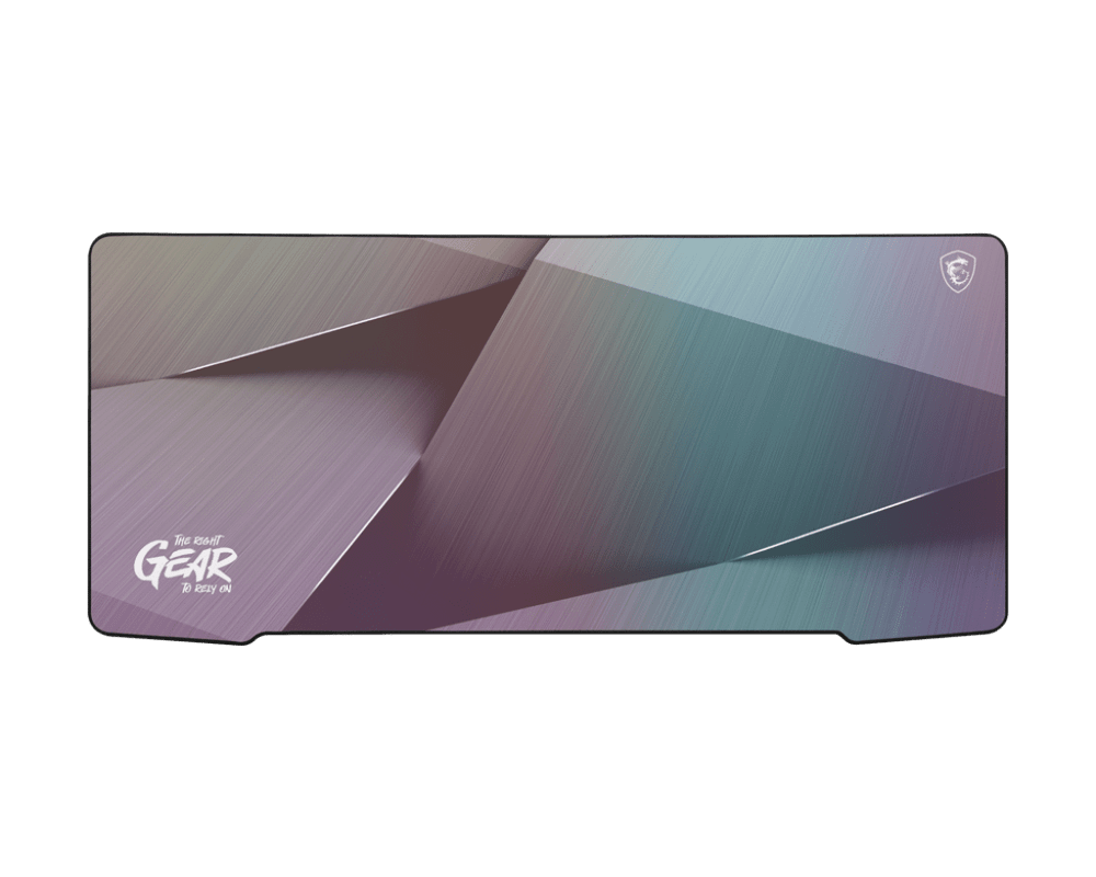 Коврик для мыши MSI AGILITY GD72 GLEAM EDITION 900mm x 400mm x 3mm