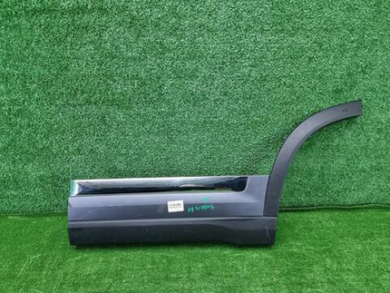 Накладка двери задняя лев. Chery Tiggo 8 Pro 21-24