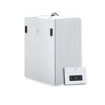 Вентиляционная установка с пластинчатым рекуператором тепла Soler Palau CAD HE 450 EC V BASIC PH