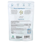 Micro Ingredients, селен, 200 мкг, 500 капсул