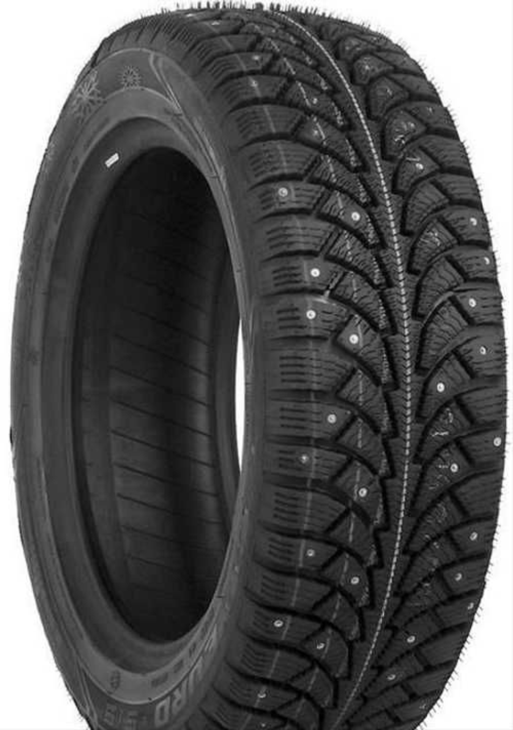 Зимняя шина шипованная Кама Euro-519 (175/70 R14 84T)