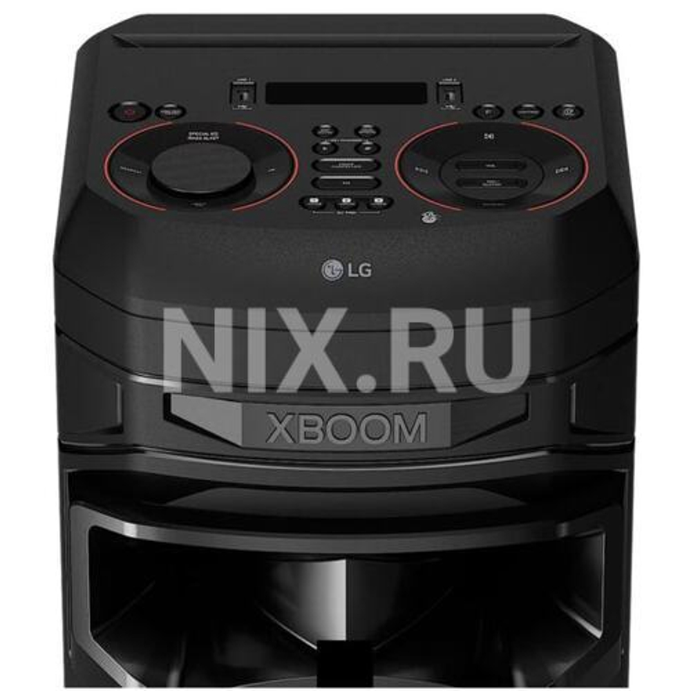 акустика LG RNC9 X-BOOM портативн.