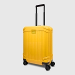 Чемодан ручная кладь Piquadro POP/Giallo