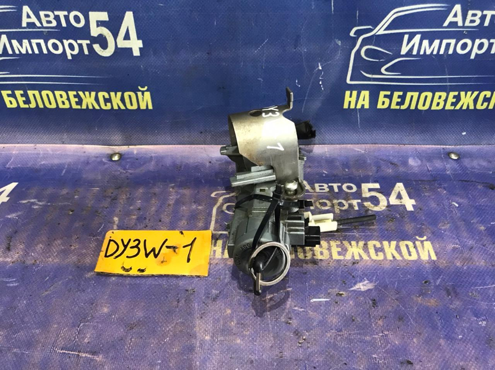 Замок зажигания MAZDA DEMIO 2003