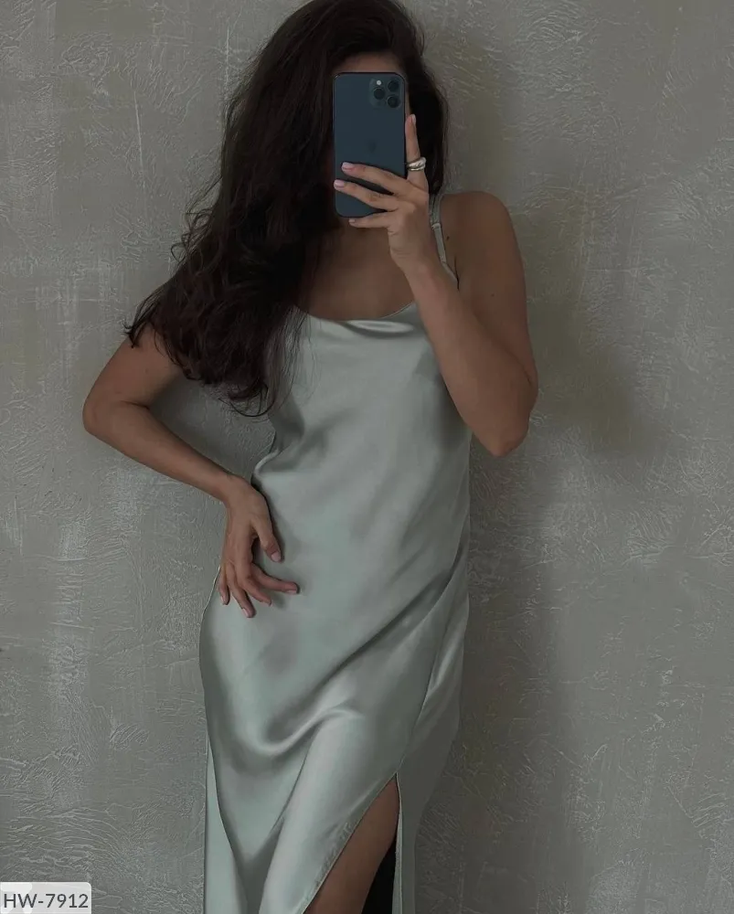 Платье HW-7907 Фабрика Моды