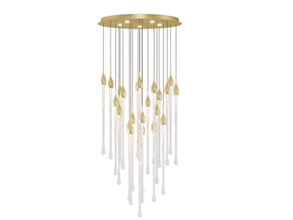 Люстра Allure 12