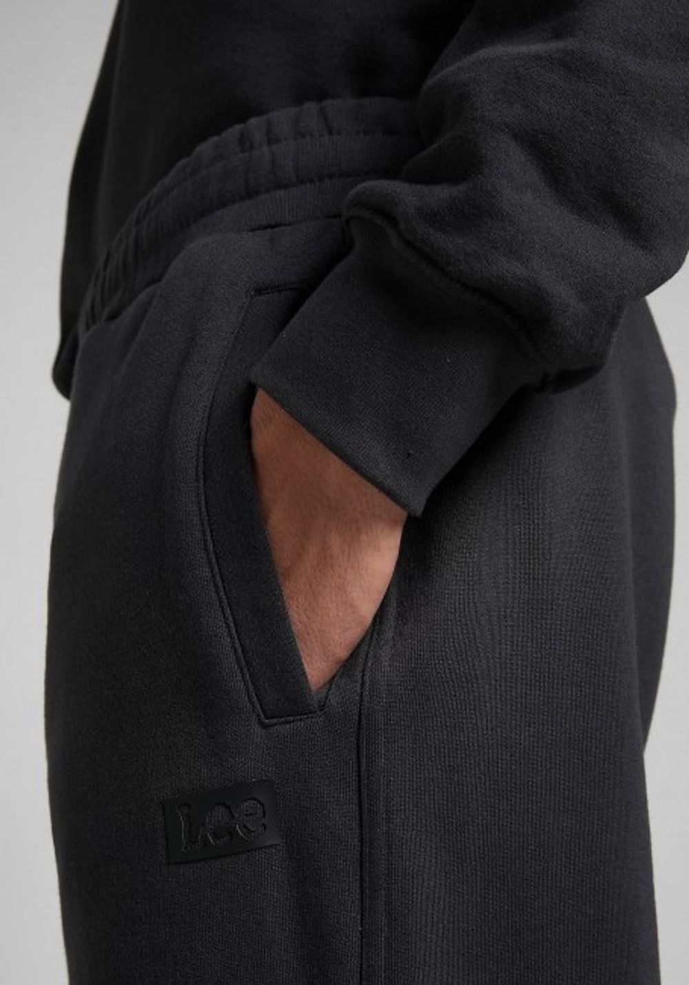 Джинсы SWEAT PANT L74JPTON
