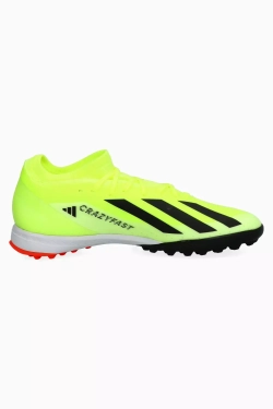 Сороконожки adidas X Crazyfast League TF