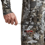 Штаны Sitka Traverse Pant