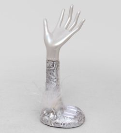 SM-139 Подставка для украшений «Рука невесты»