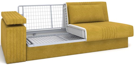 ПАРКЕР, СОФА