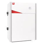 Котел газовый напольный Лемакс Гидропоинт П-6