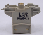 Кнопка сетевая 9000474618 посудомоечной машины Bosch, Siemens