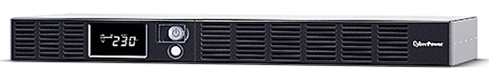 Источник бесперебойного питания CyberPower OR600ERM1U