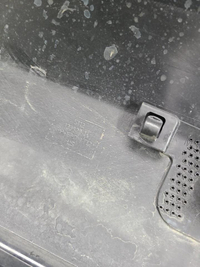 Бампер задний BMW X3 G01 (2017-2021) M-Paket