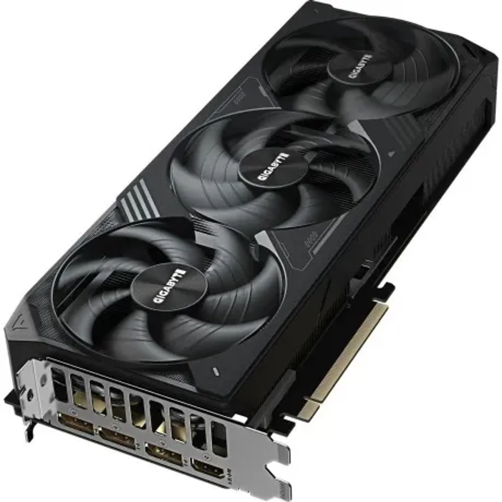 Видеокарта Gigabyte RTX5070Ti WINDFORCE OC SFF 16GB GDDR7 256bit 3xDP HDMI 3FAN RTL