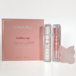 CASMARA  GOLDEN AGE Aguedassecret special edition box