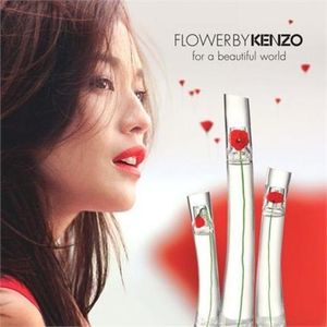 Kenzo Flower Eau De Parfum