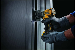 Бесщеточная дрель-шуруповерт DEWALT 12 В XR DCD701N