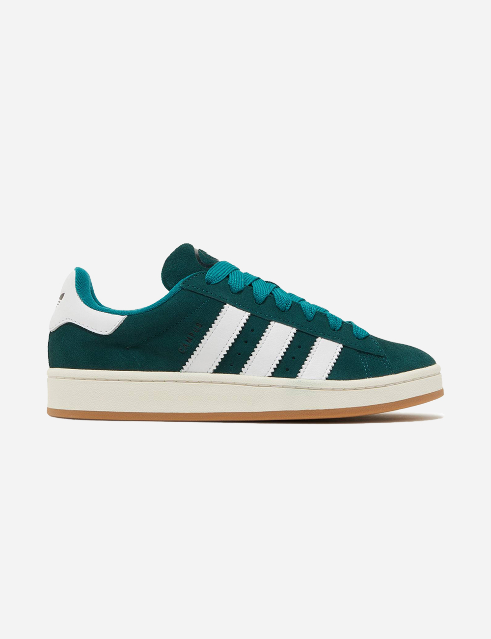Adidas campus green mens best sale