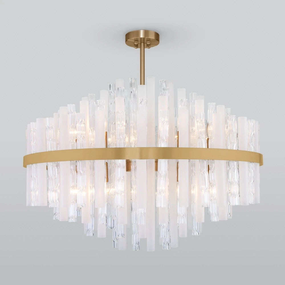 Потолочная люстра Bogates HOLLIS 368/12 Smart 4690389185021