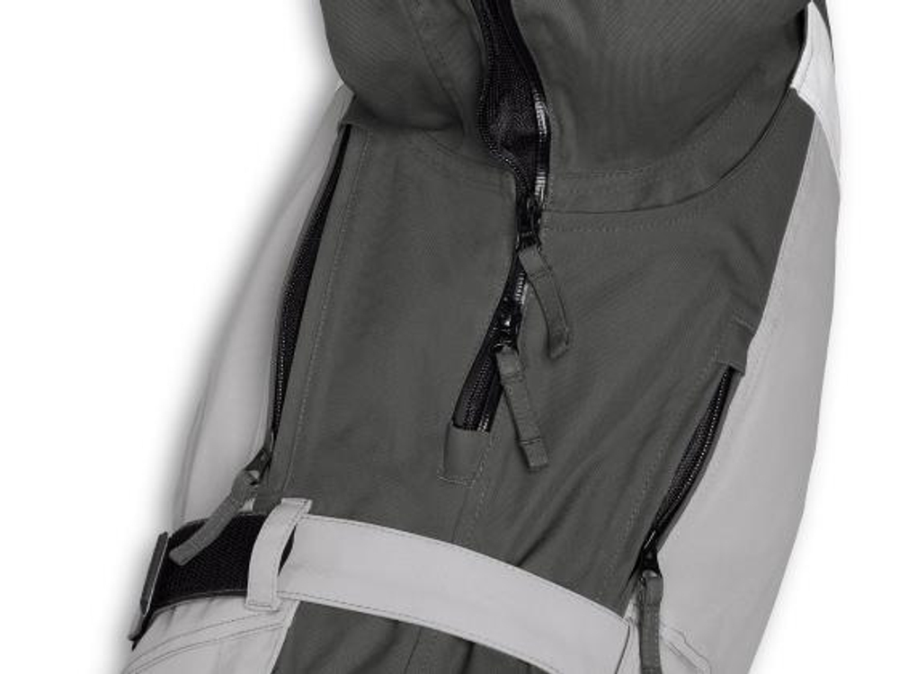 Куртка Vanocker Colorblock Waterproof Harley-Davidson