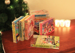 Альбом GIRLS' GENERATION - I GOT A BOY 4th Album