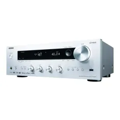 Onkyo TX-8270 Silver