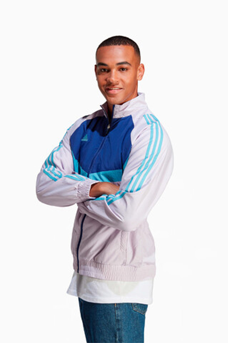 Ветровка adidas Tiro Woven