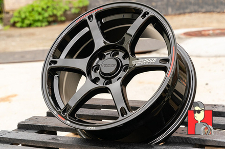 Комплект дисков RGW YL6225 16x7 et38 4x100/4x114.3