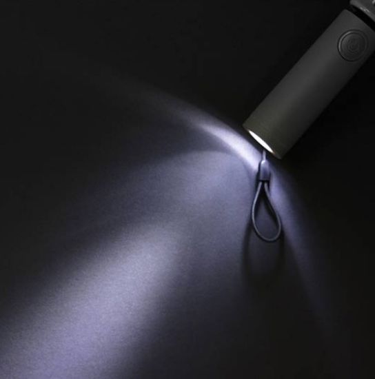 Зонт Xiaomi KongGu Reverse Ten Bone Automatic Lighting Umbrella