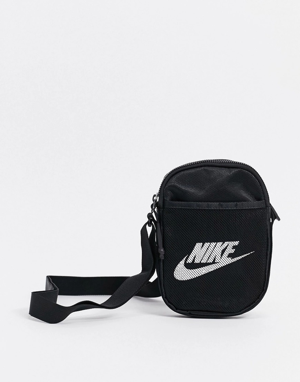 Сумка спортивная NIKE Sportswear Heritage Small Items Bag