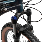 Велосипед 26" STINGER ELEMENT р.XS, синий