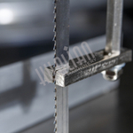 Пила для мяса Hualian JG-310 NEW