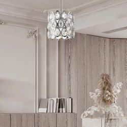 Светильник на штанге Arte Milano Sorrento-1019 371019/1/300/190 CR