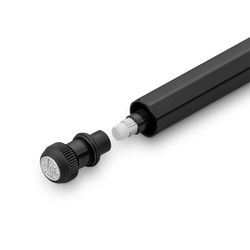 Карандаш механический Kaweco Special 2.0мм черный (10000184) 3