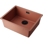 Кухонная мойка Omoikiri Yamakawa 55 Integra-WH Artceramic/белый