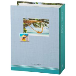 Фотоальбом Image Art IA-100PP серия 309 морской термосварка 100 фотографий размер 10х15