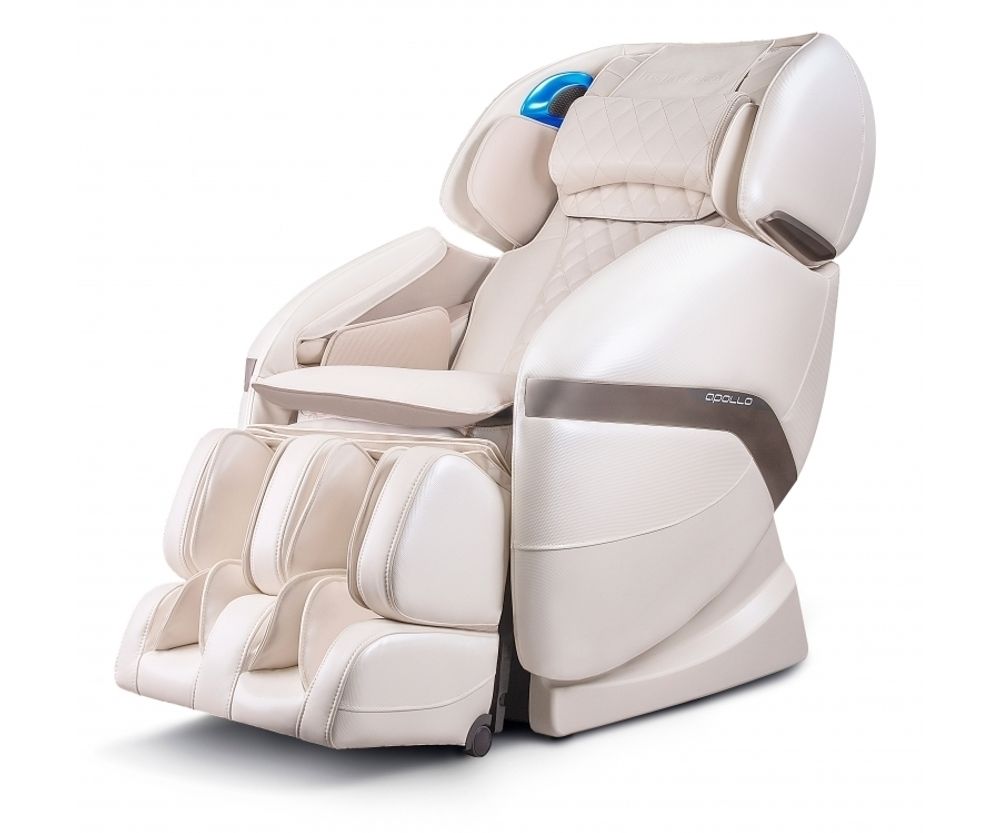 Массажное кресло US Medica Apollo