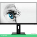 Монитор MSI Pro MP273AP