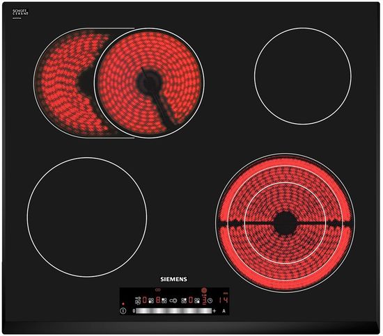 Электрическая варочная панель Siemens ET651FD17