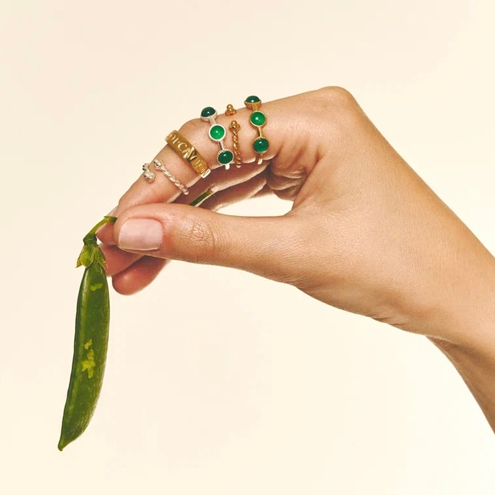 Кольцо ПУТЬ