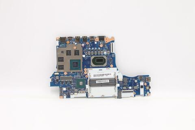 Материнская плата для ноутбука Lenovo LEGION5 15IMH6 L82NL NOK I5-10500H RTX3050 4G (5B21C81184), оригинал