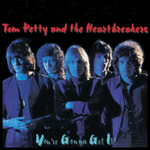 Tom Petty And The Heartbreakers / You're Gonna Get It! (LP)