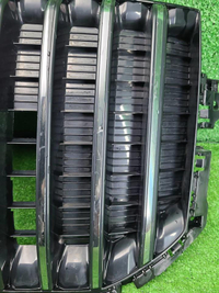 Решетка радиатора JAECOO J7 (2023-н.в.)