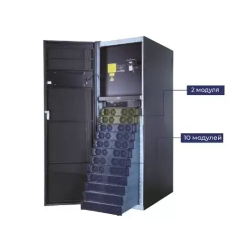 Системное шасси EVADA HQ-M300/50