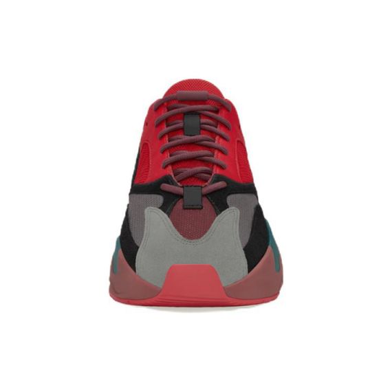 Adidas originals Yeezy boost 700-тонные кроссовки для маленьких мальчиков