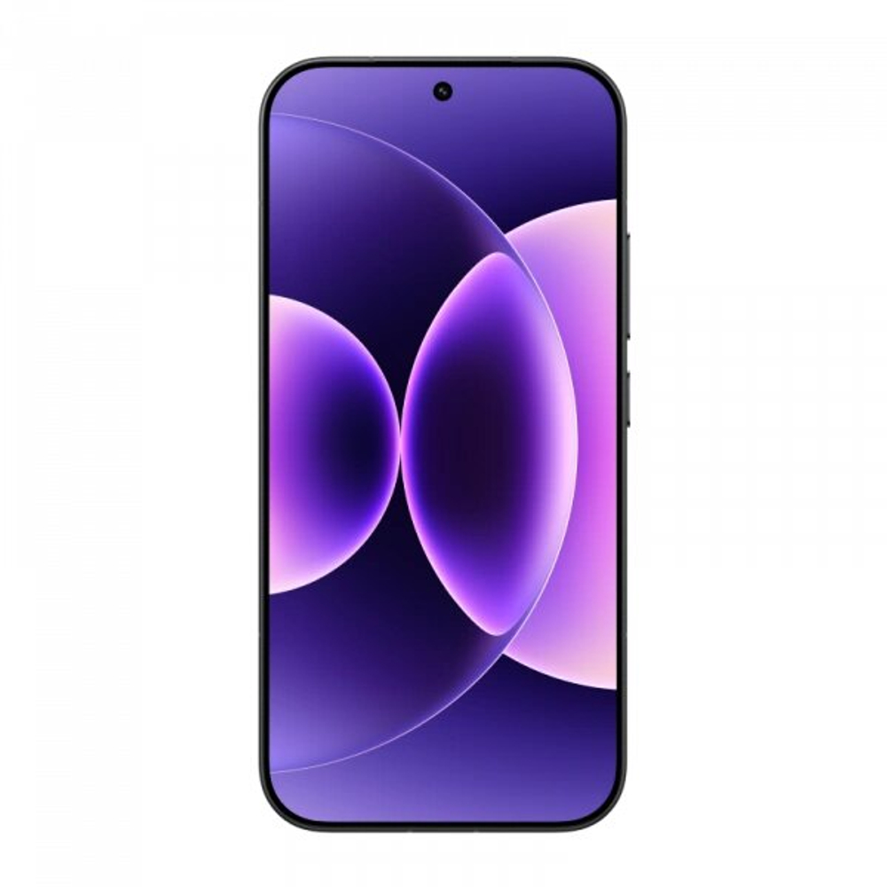 Смартфон XiaoMi 17 12/256Gb 5G Чёрный