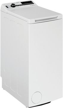 Пральна машина з вертикальним завантаженням Whirlpool TDLRB 65242BS EU/N